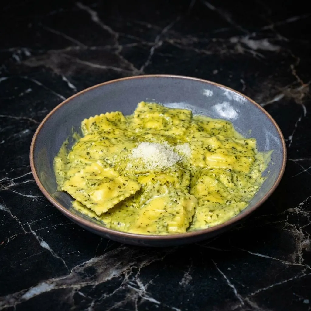 Criollo - Italian Kitchen — foto 5