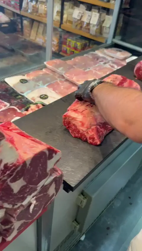 Butchers' Boutique Ein Kerem — foto 2
