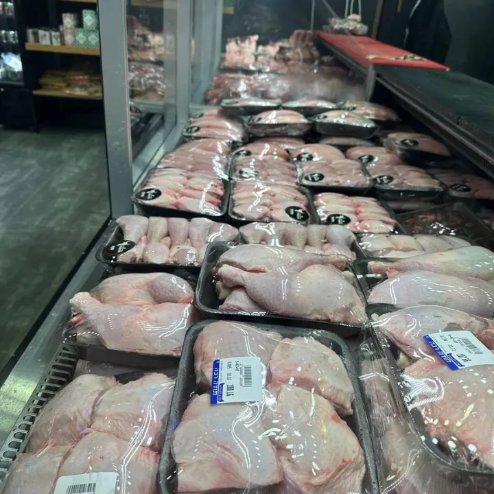 Butchers' Boutique Ein Kerem — foto 3