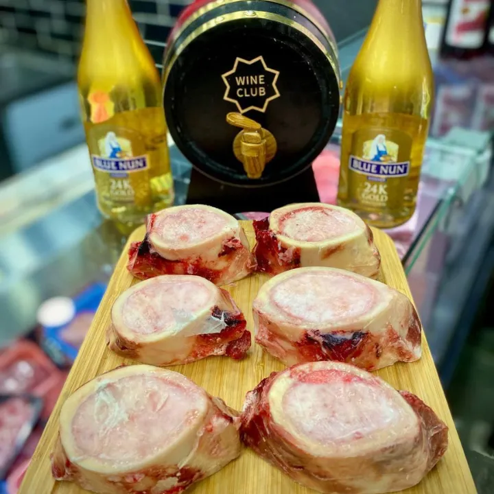 Butchers' Boutique Ein Kerem — foto 6