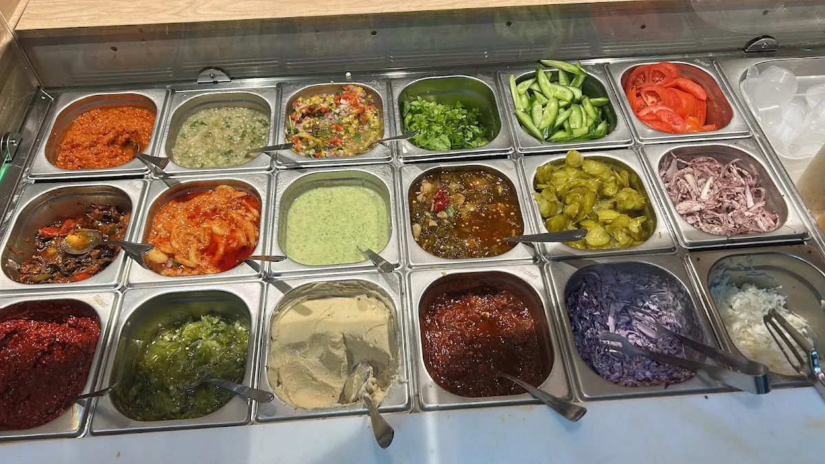 HaSchnitzelia Kiryat Shmona — foto 3