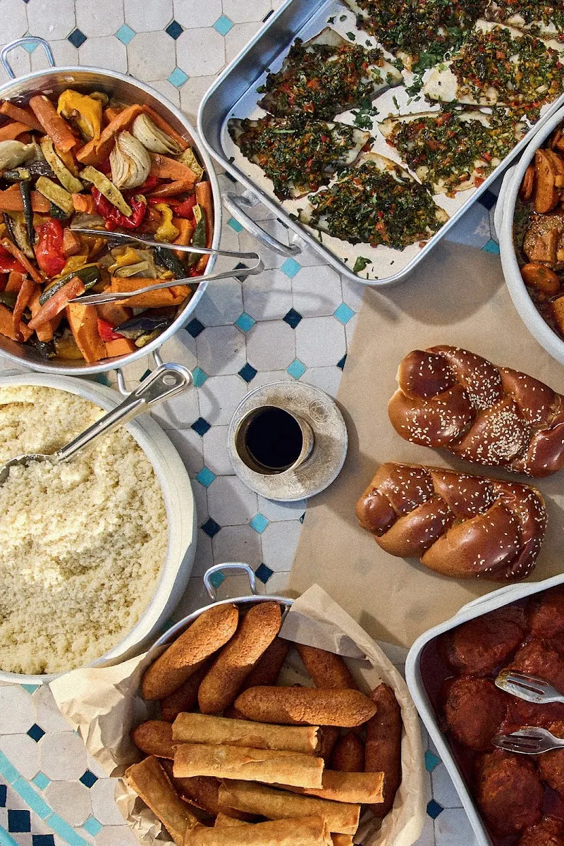 HaBayit - Neighborhood Deli — foto 2