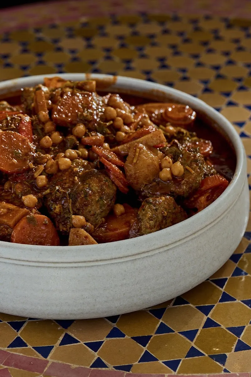 HaBayit - Neighborhood Deli — foto 3