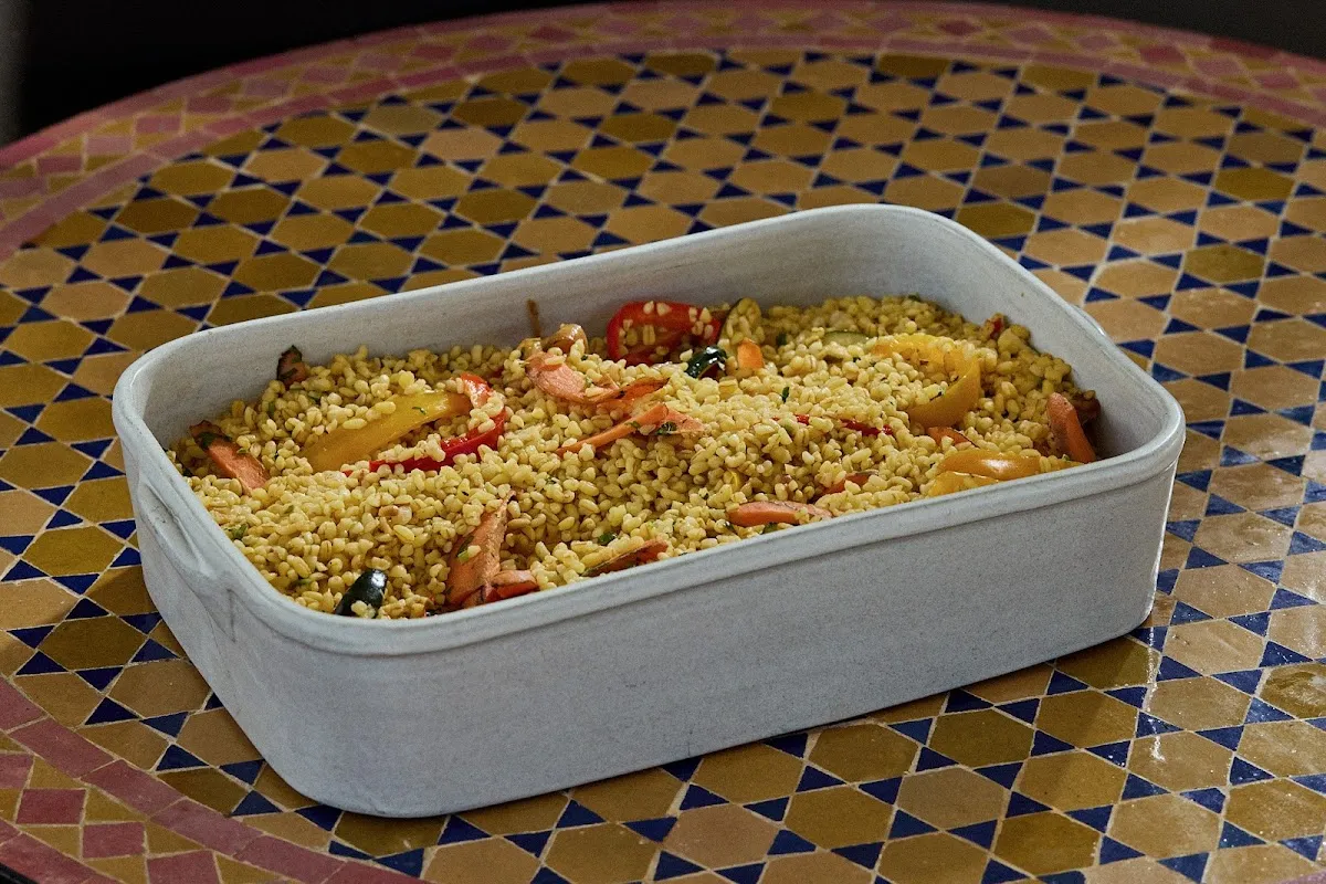 HaBayit - Neighborhood Deli — foto 5