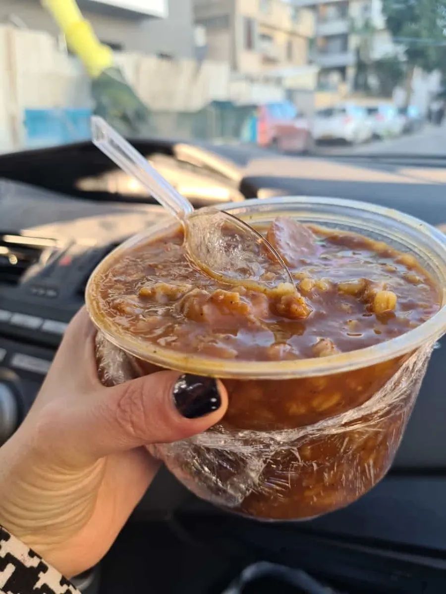Shloimy's Cholent — foto 2