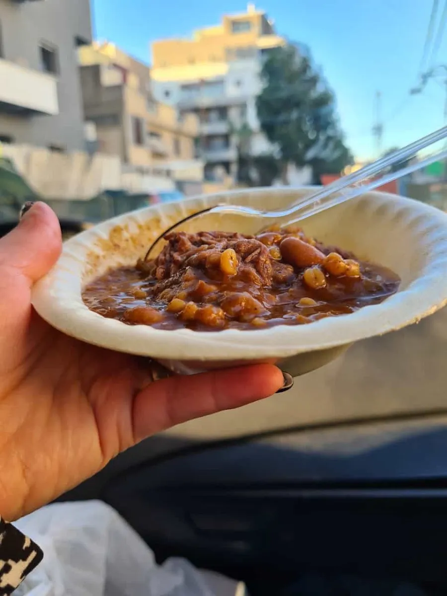 Shloimy's Cholent — foto 4