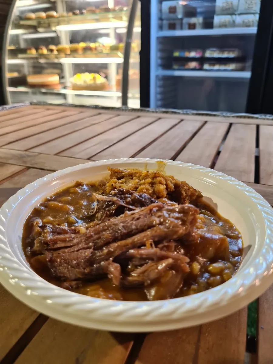 Shloimy's Cholent — foto 6