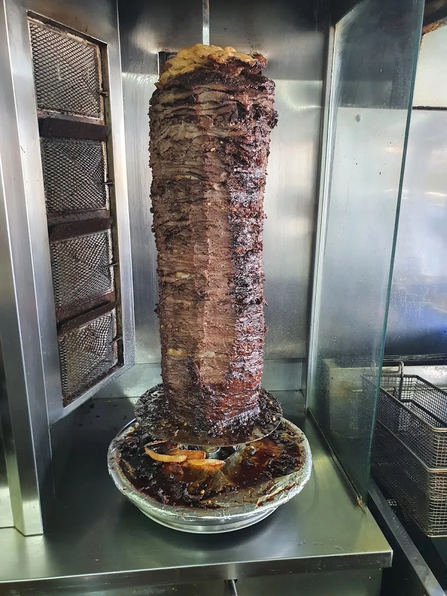 HaBen Shel Simo - Meat Restaurant — foto 4