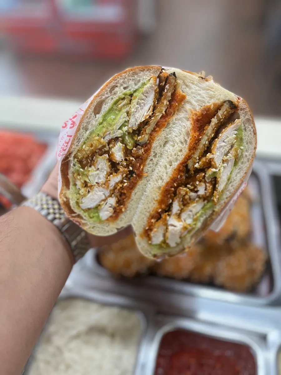 HaBen Shel Simo - Meat Restaurant — foto 6