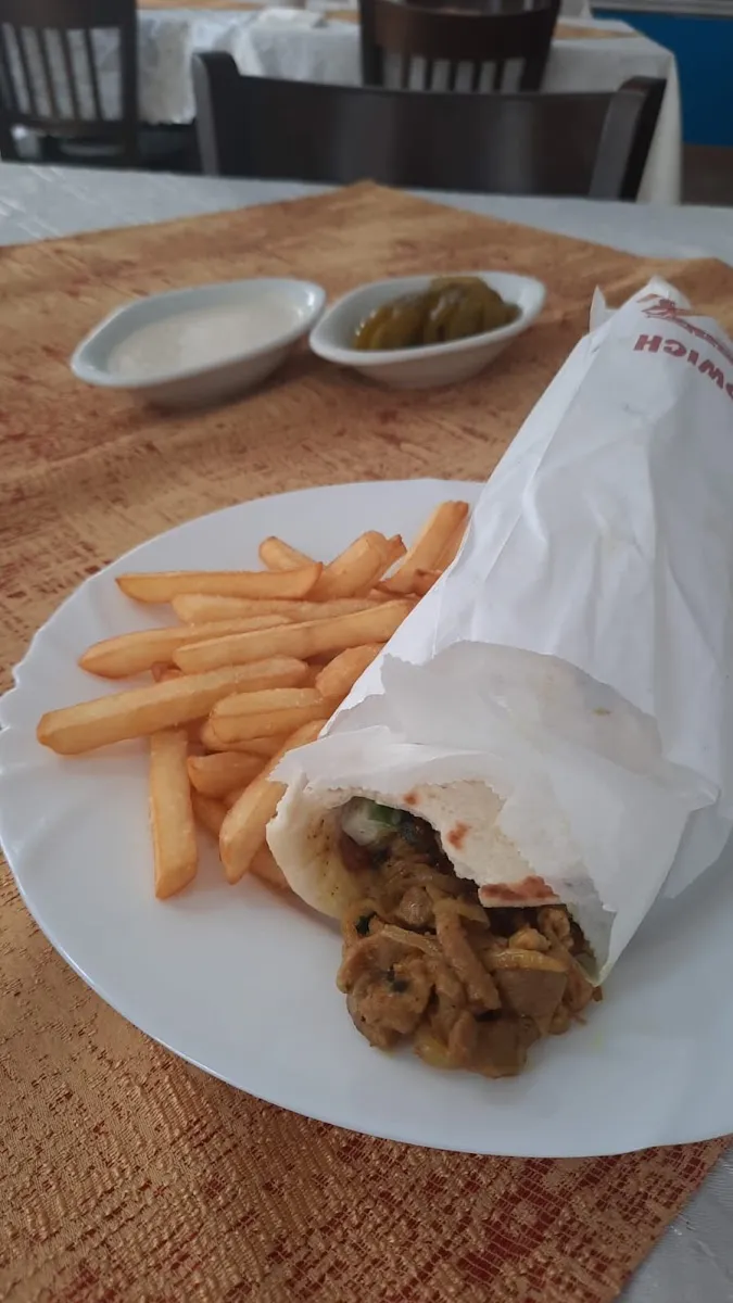 Restaurante kosher de la comunidad de Brașov — foto 2