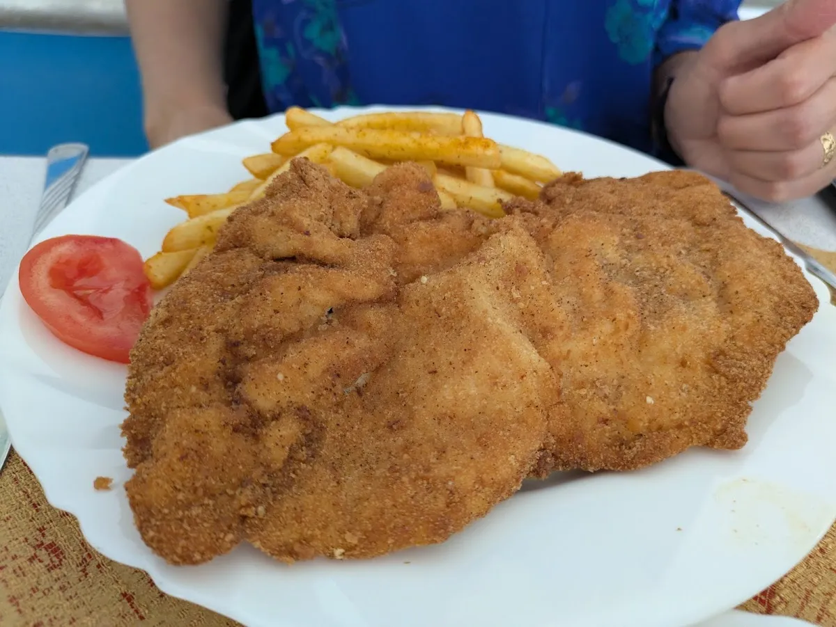 Restaurante kosher de la comunidad de Brașov — foto 3