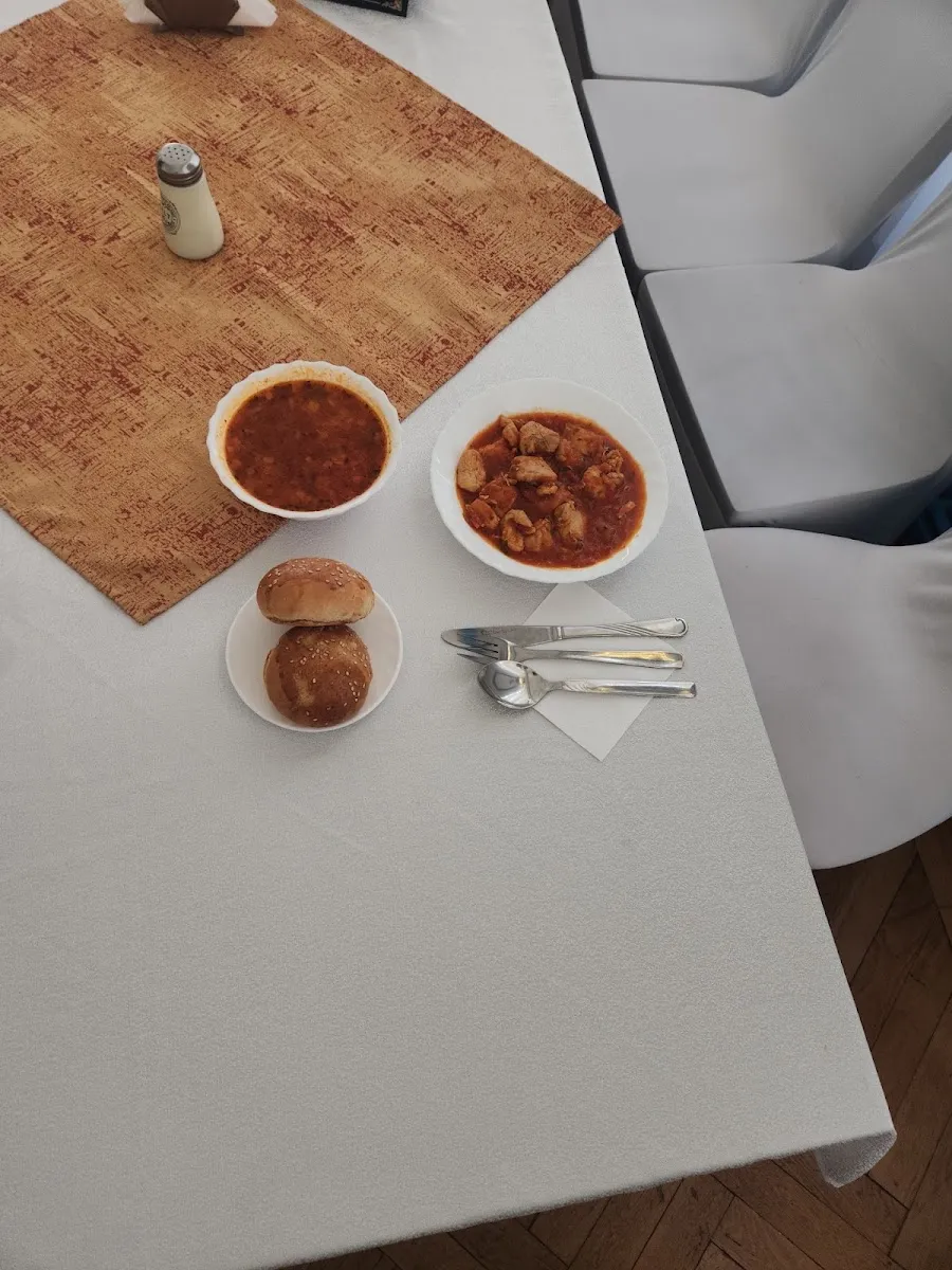 Restaurante kosher de la comunidad de Brașov — foto 4