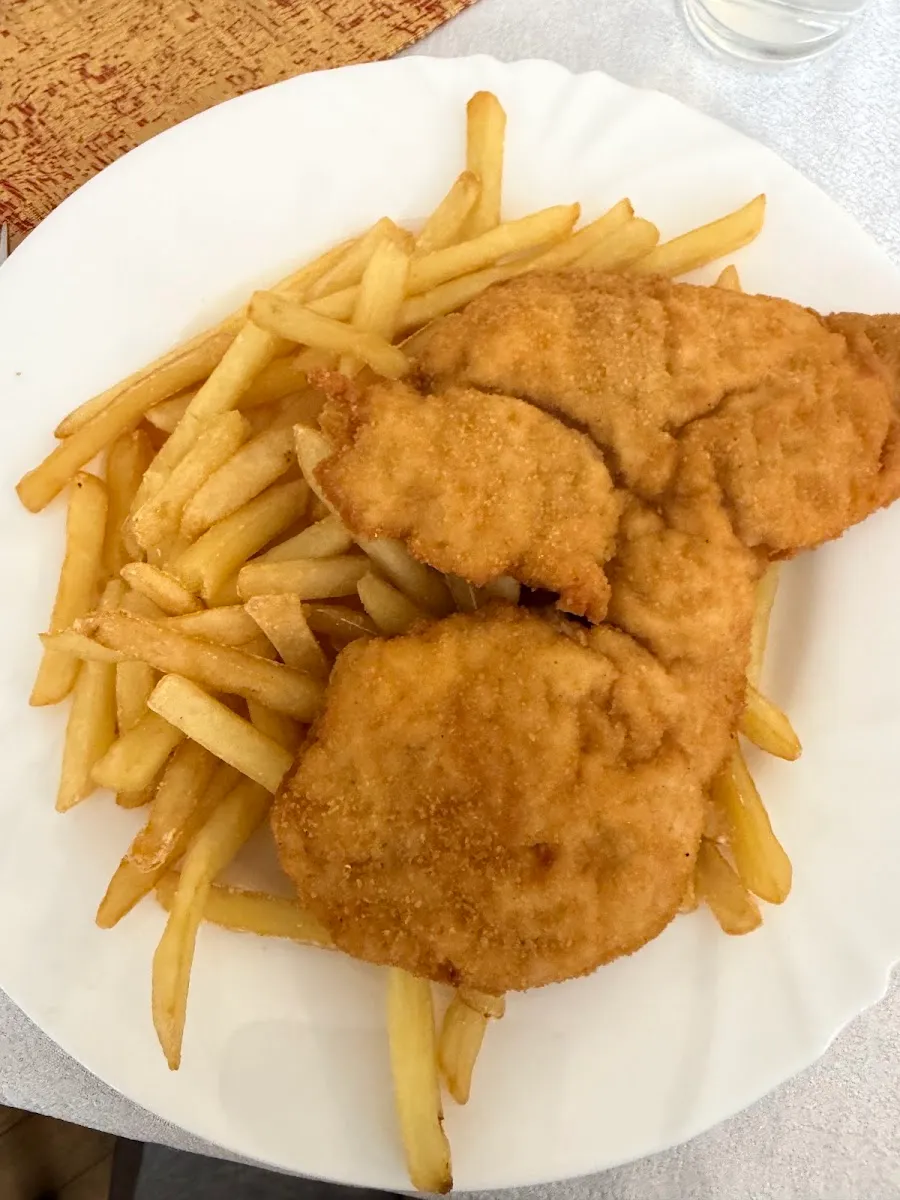 Restaurante kosher de la comunidad de Brașov — foto 5
