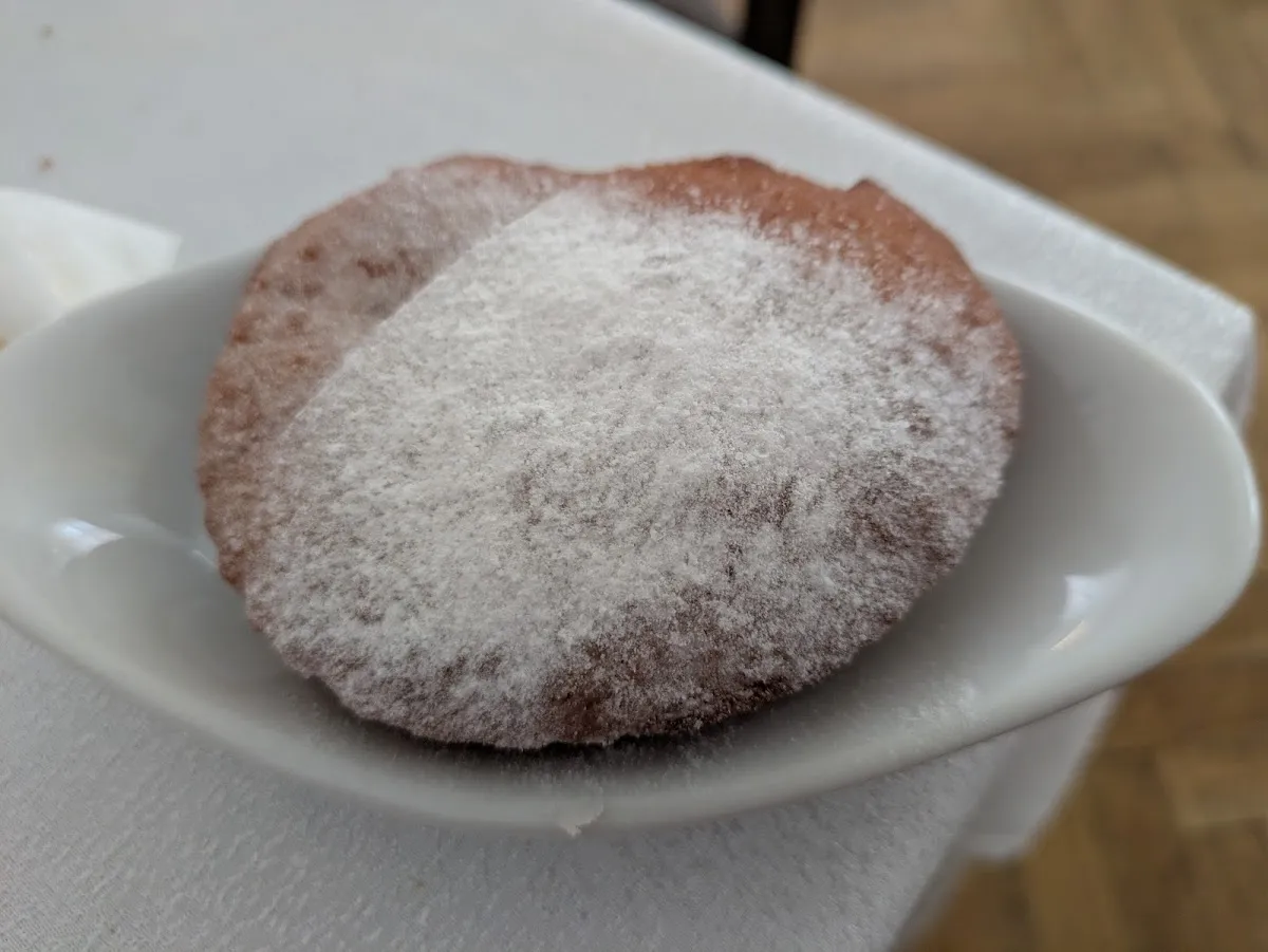 Restaurante kosher de la comunidad de Brașov — foto 9