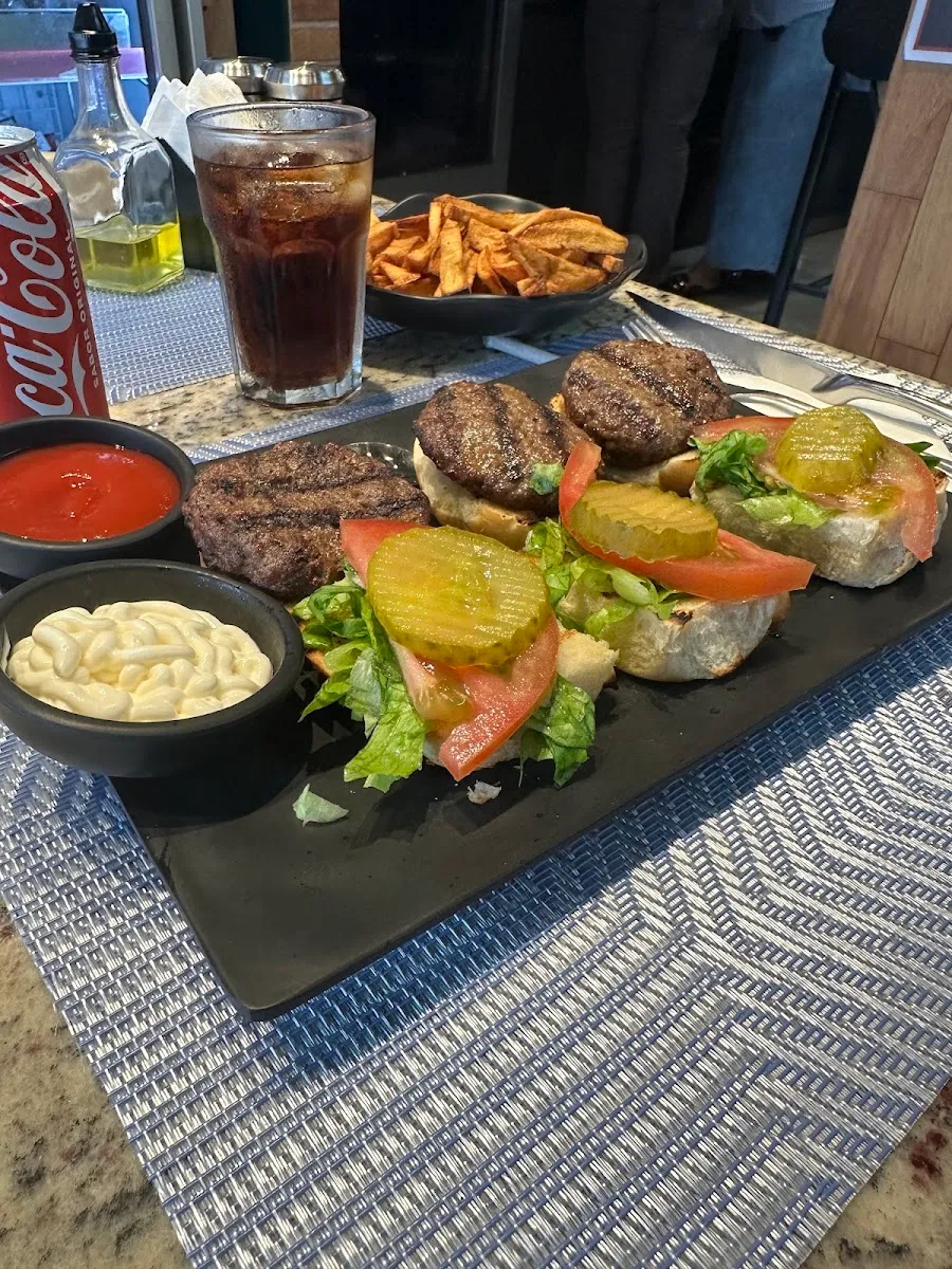 RESTAURANTE LA FINKA STEAKHOUSE — photo 2
