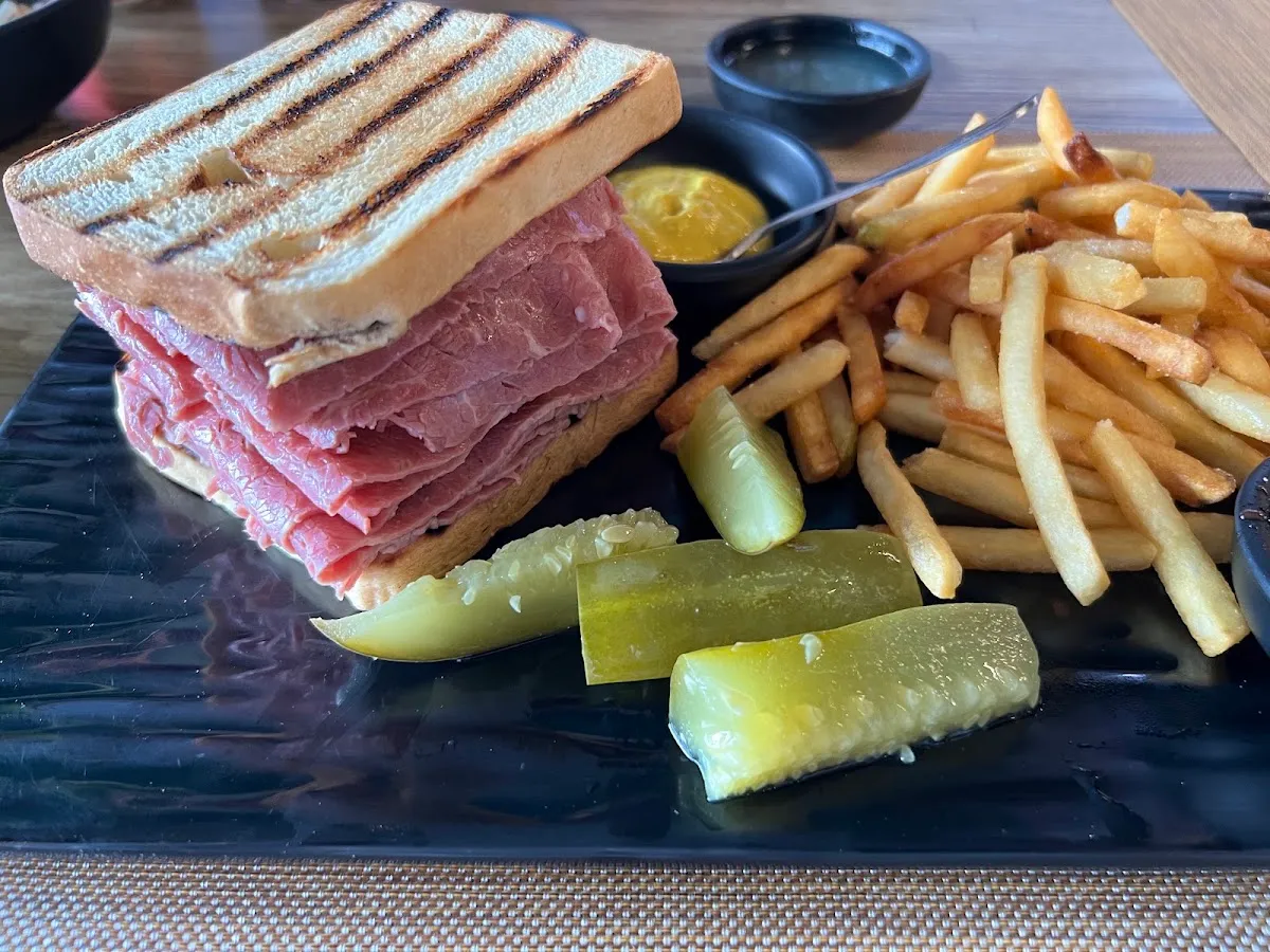 RESTAURANTE LA FINKA STEAKHOUSE — photo 5
