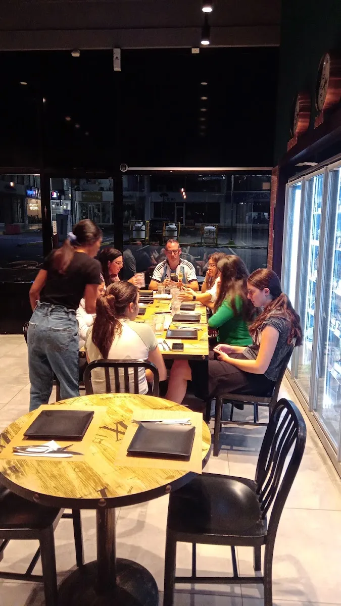 RESTAURANTE LA FINKA STEAKHOUSE — photo 6
