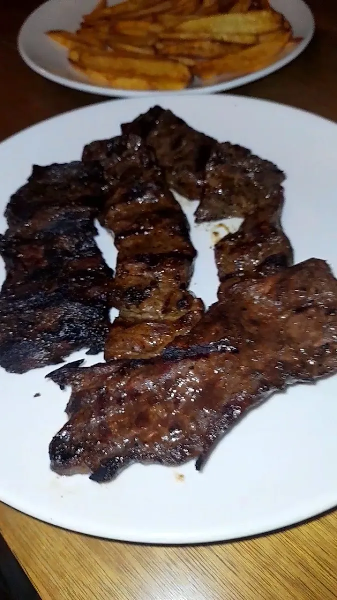 RESTAURANTE LA FINKA STEAKHOUSE — photo 10