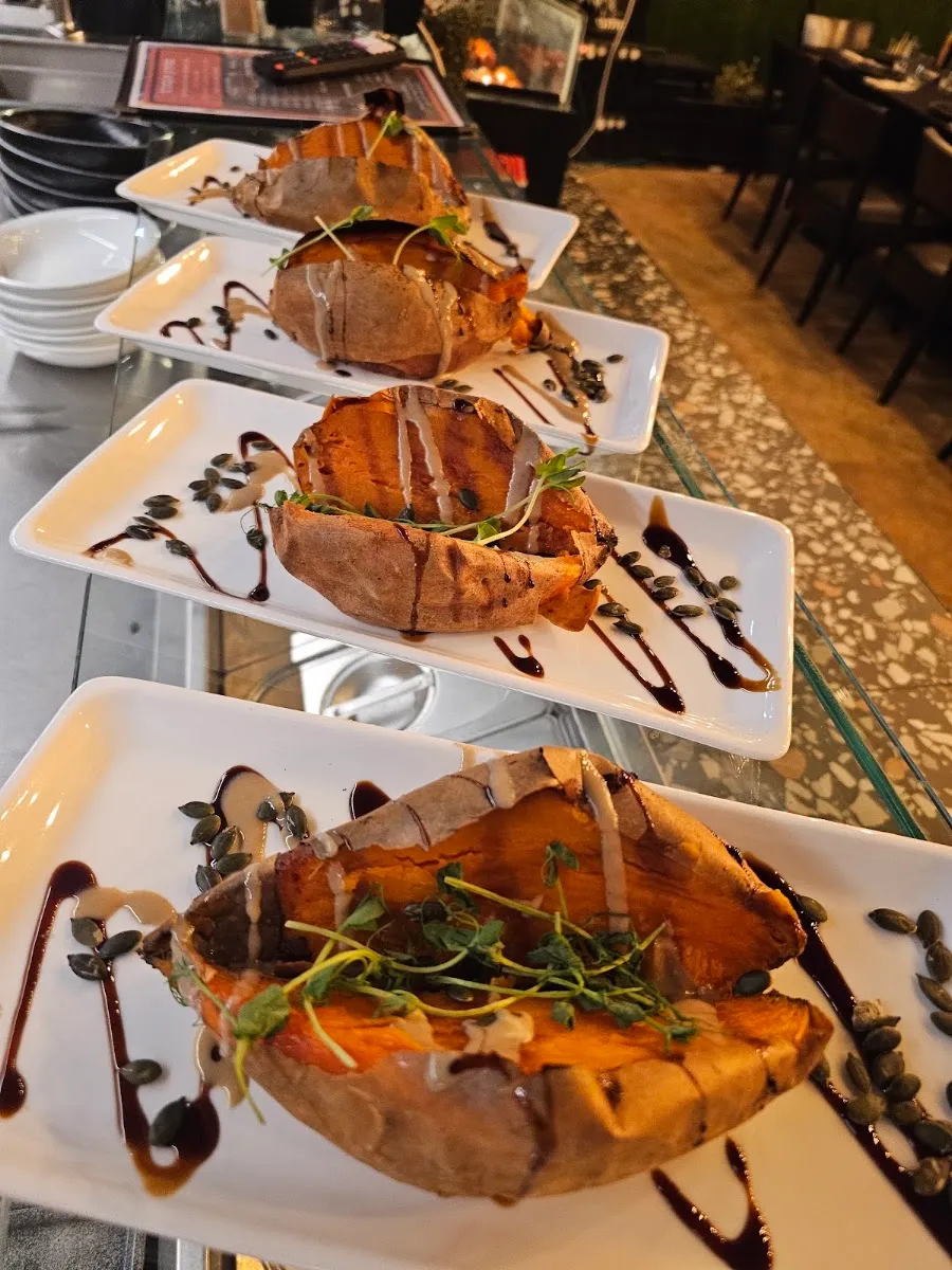 The Lobby - Restaurant & Catering — foto 7