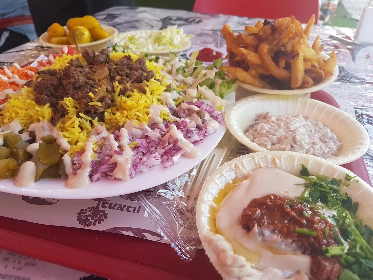 Abba's Gourmet — foto 4