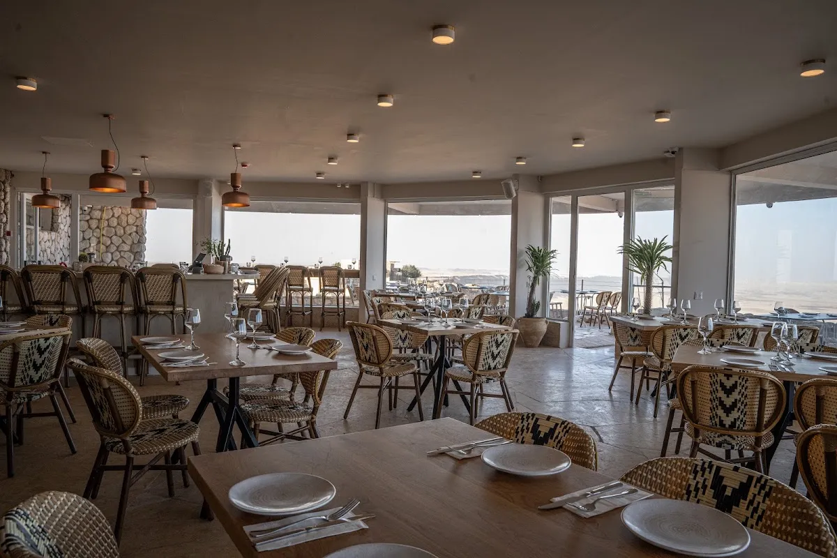 Ramona Restaurant - Beit Ramona — foto 4