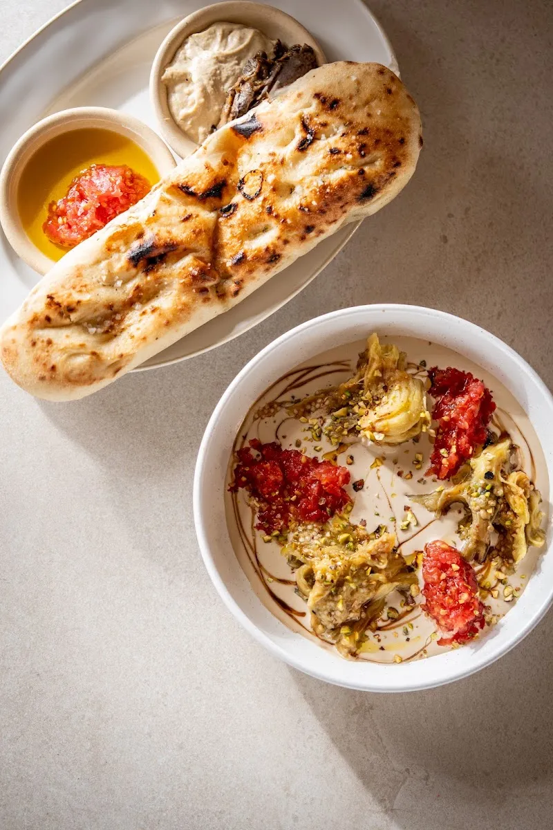 Ramona Restaurant - Beit Ramona — foto 6