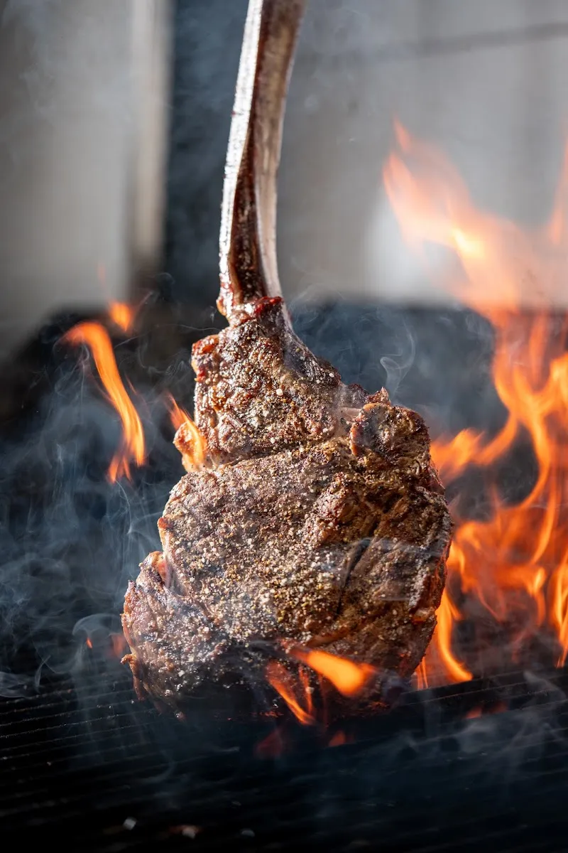 Ramona Restaurant - Beit Ramona — foto 7