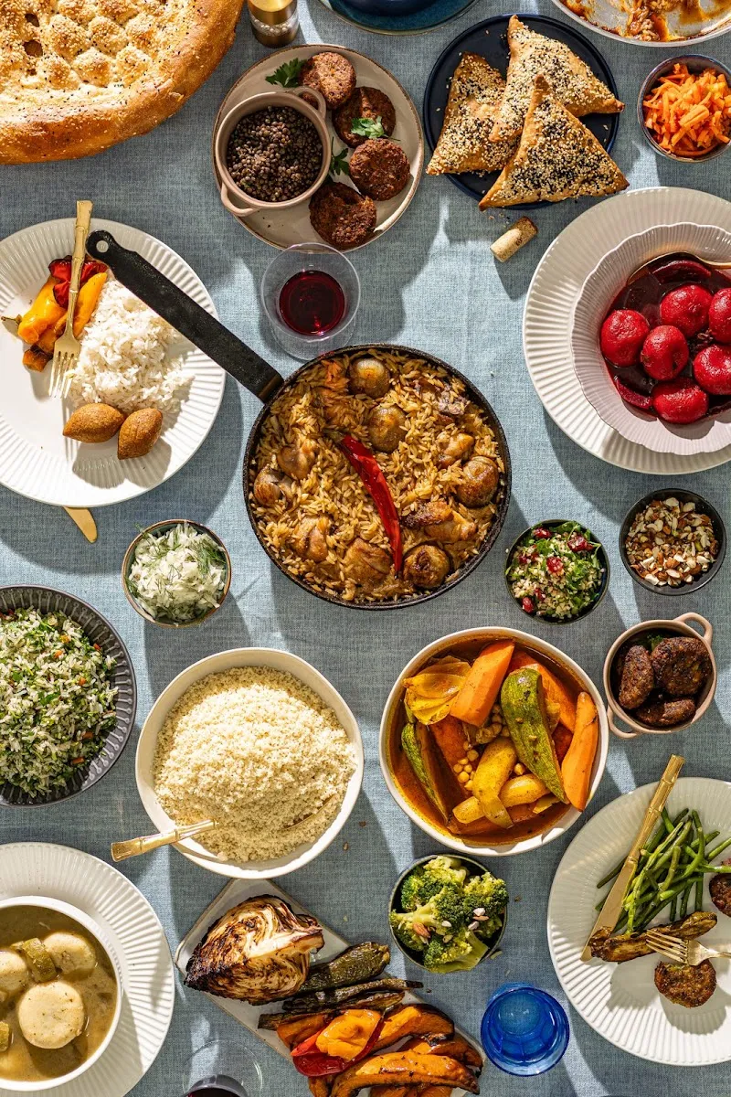 Pilaf — foto 2