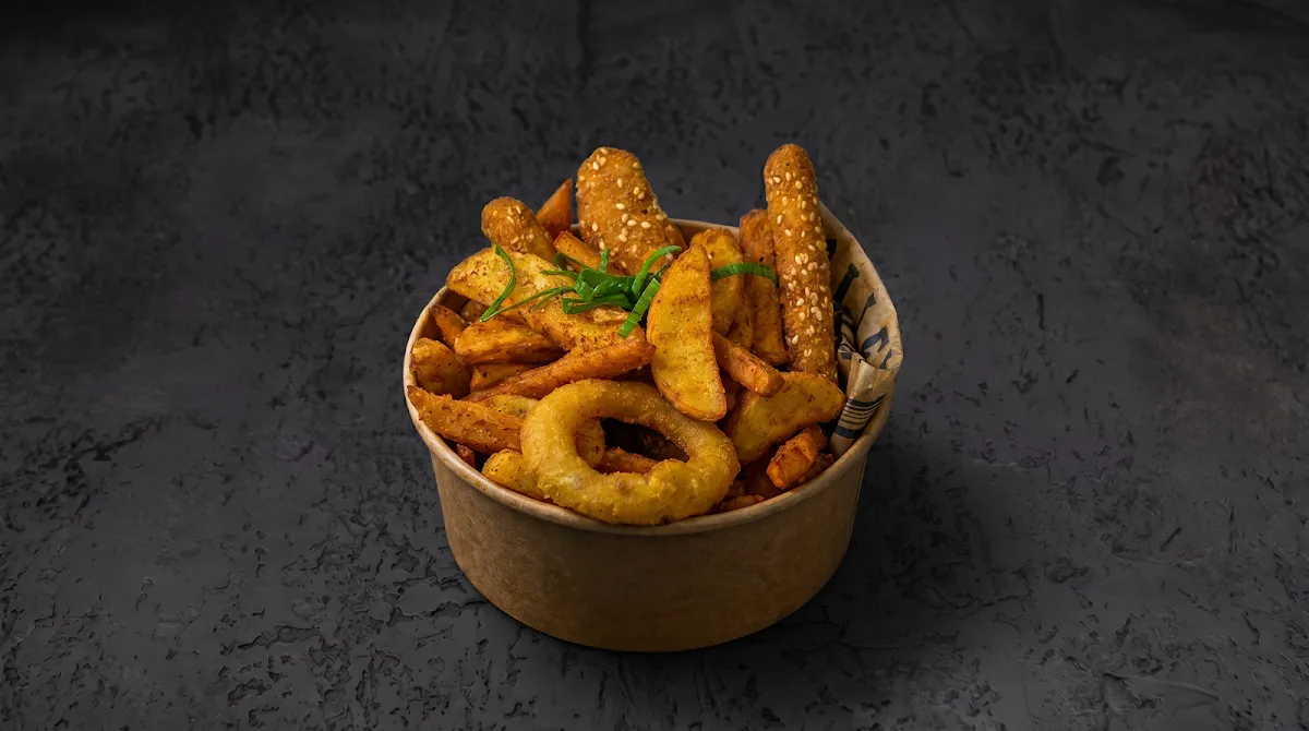 Crave Bite — foto 3