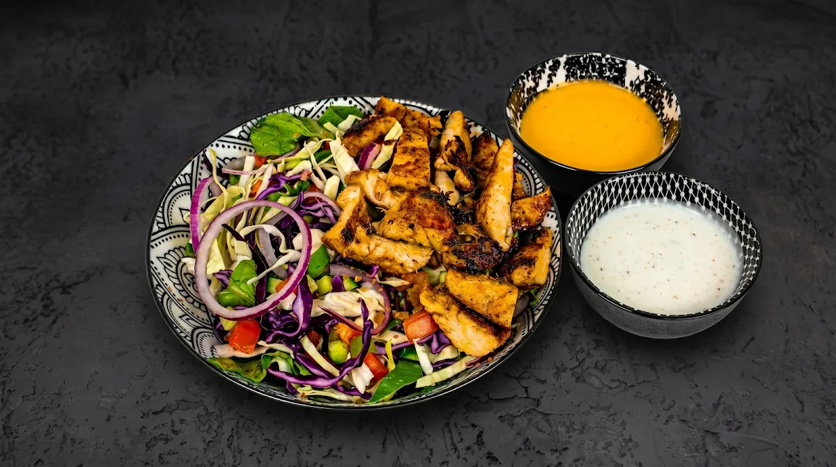 Crave Bite — foto 4