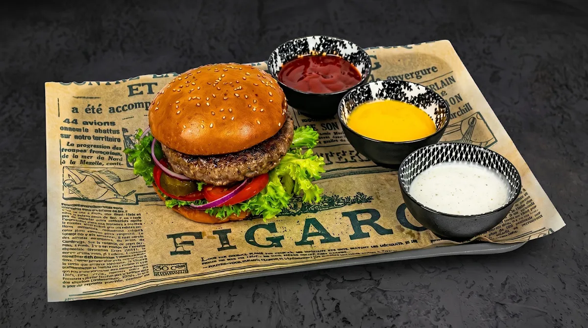 Crave Bite — foto 6