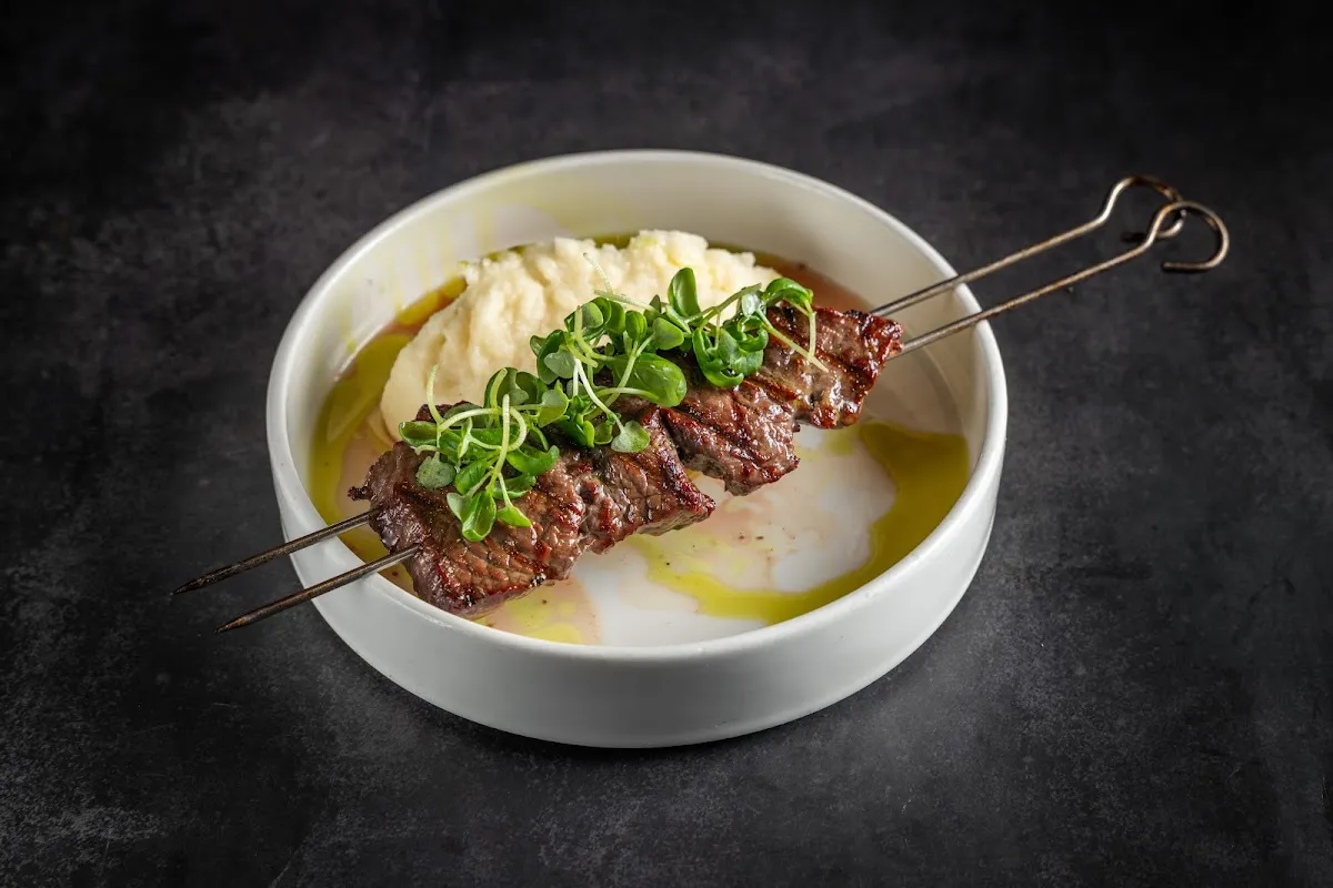 Roza Restaurant Rehovot — foto 2