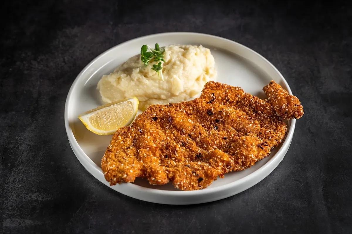 Roza Restaurant Rehovot — foto 3
