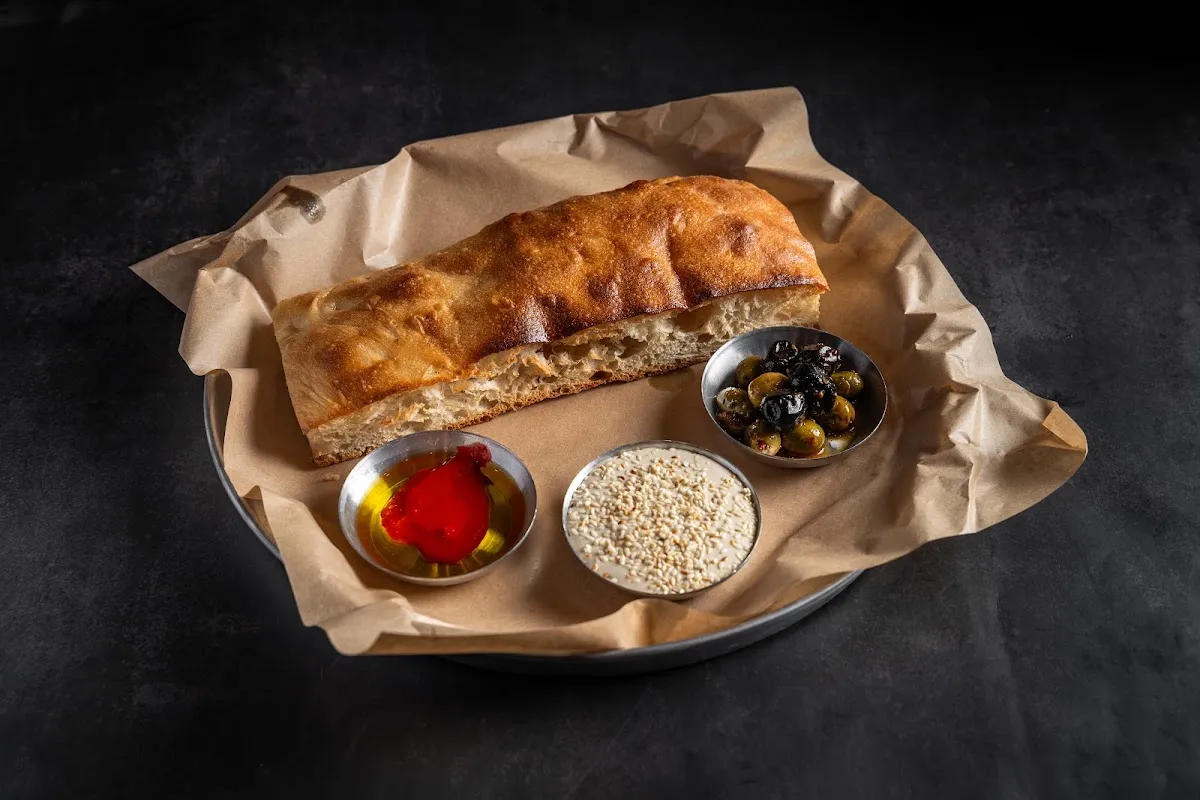 Roza Restaurant Rehovot — foto 7