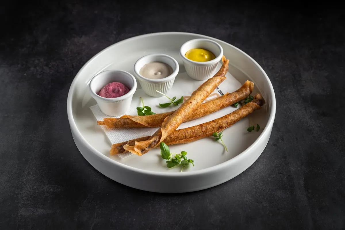 Roza Restaurant Rehovot — foto 9