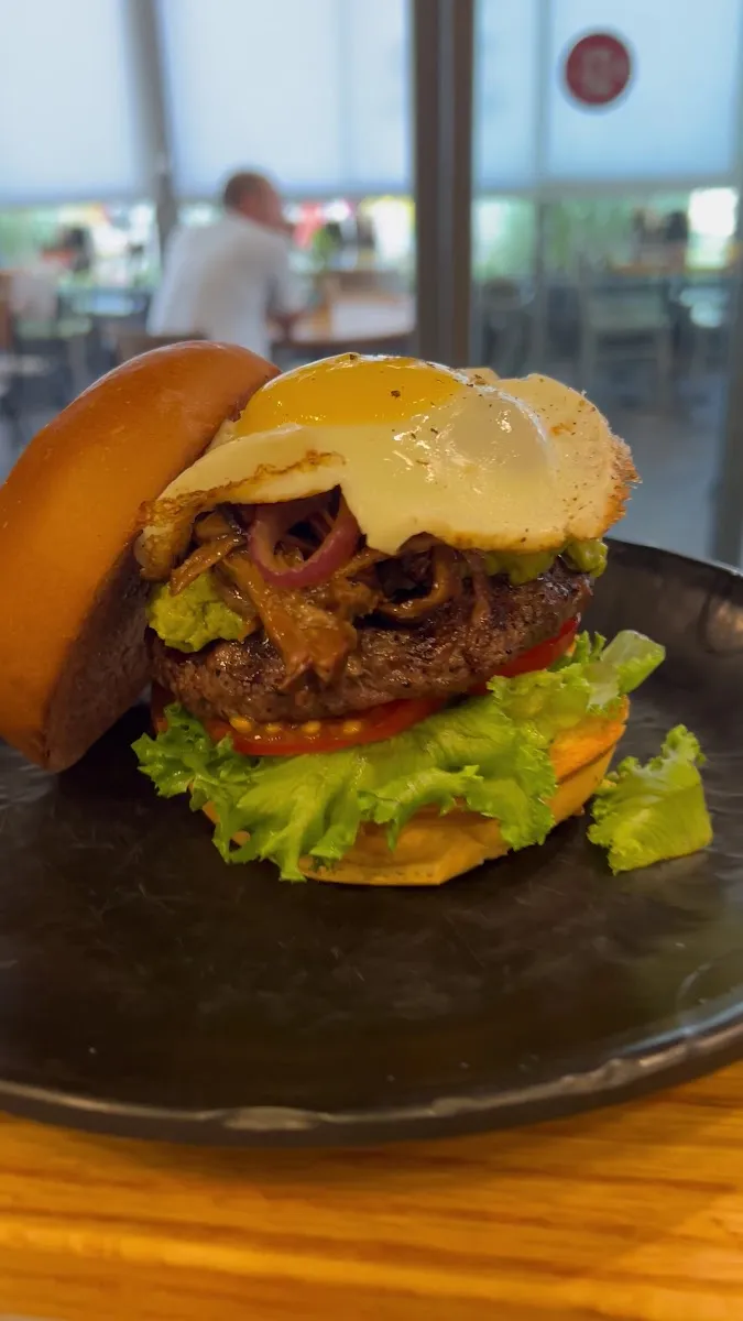 Bali Burgers Rehovot — foto 2