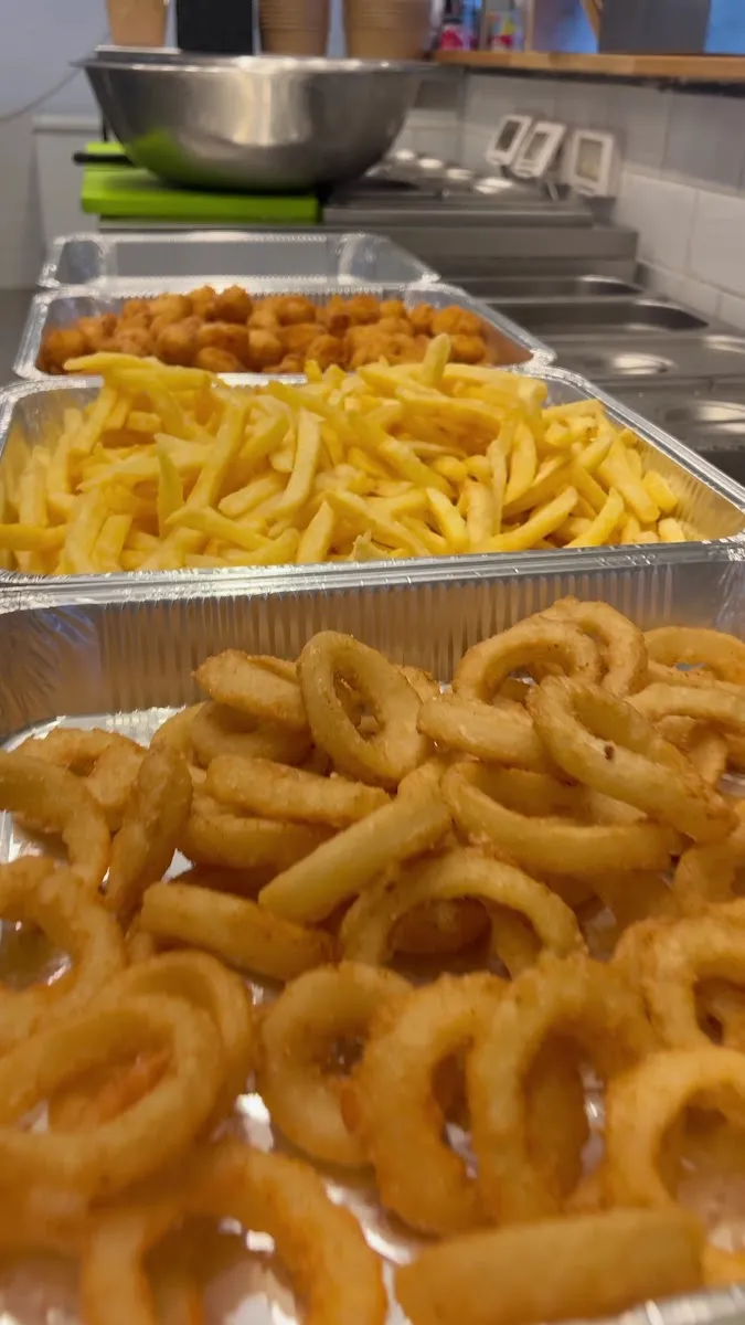 Bali Burgers Rehovot — foto 4
