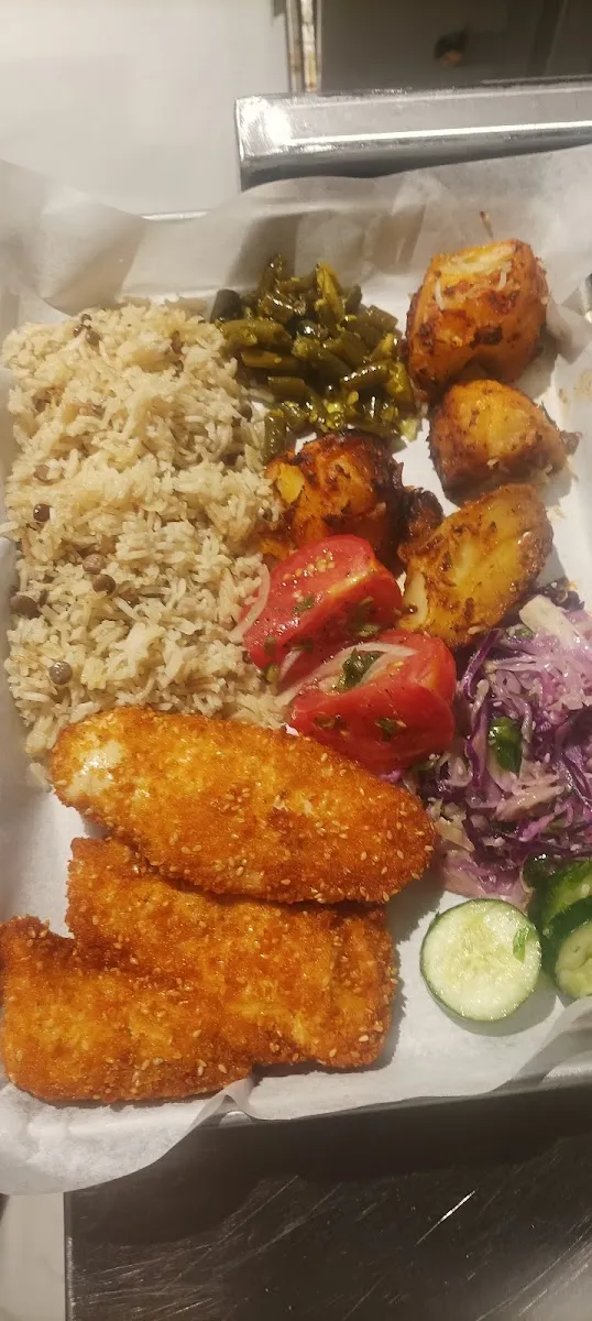 Chicken Grill Bar — foto 2