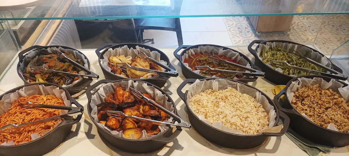 Chicken Grill Bar — foto 3