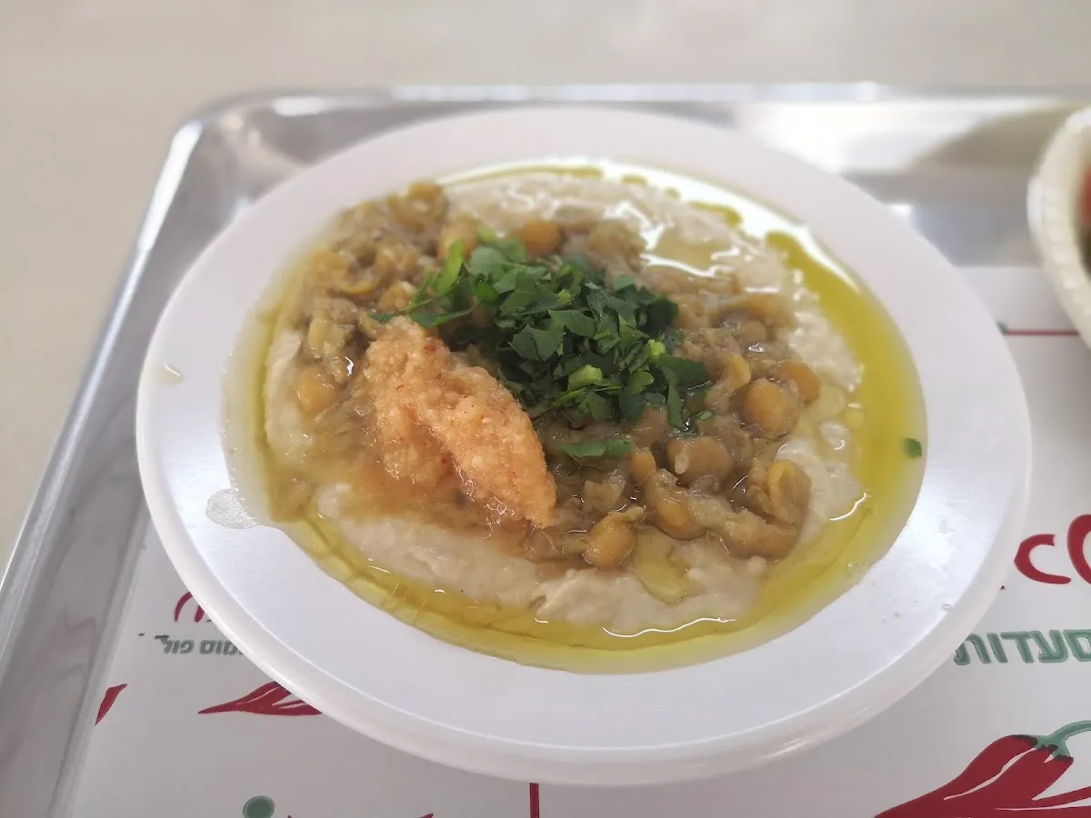 Mashawsha Nahariya — foto 4