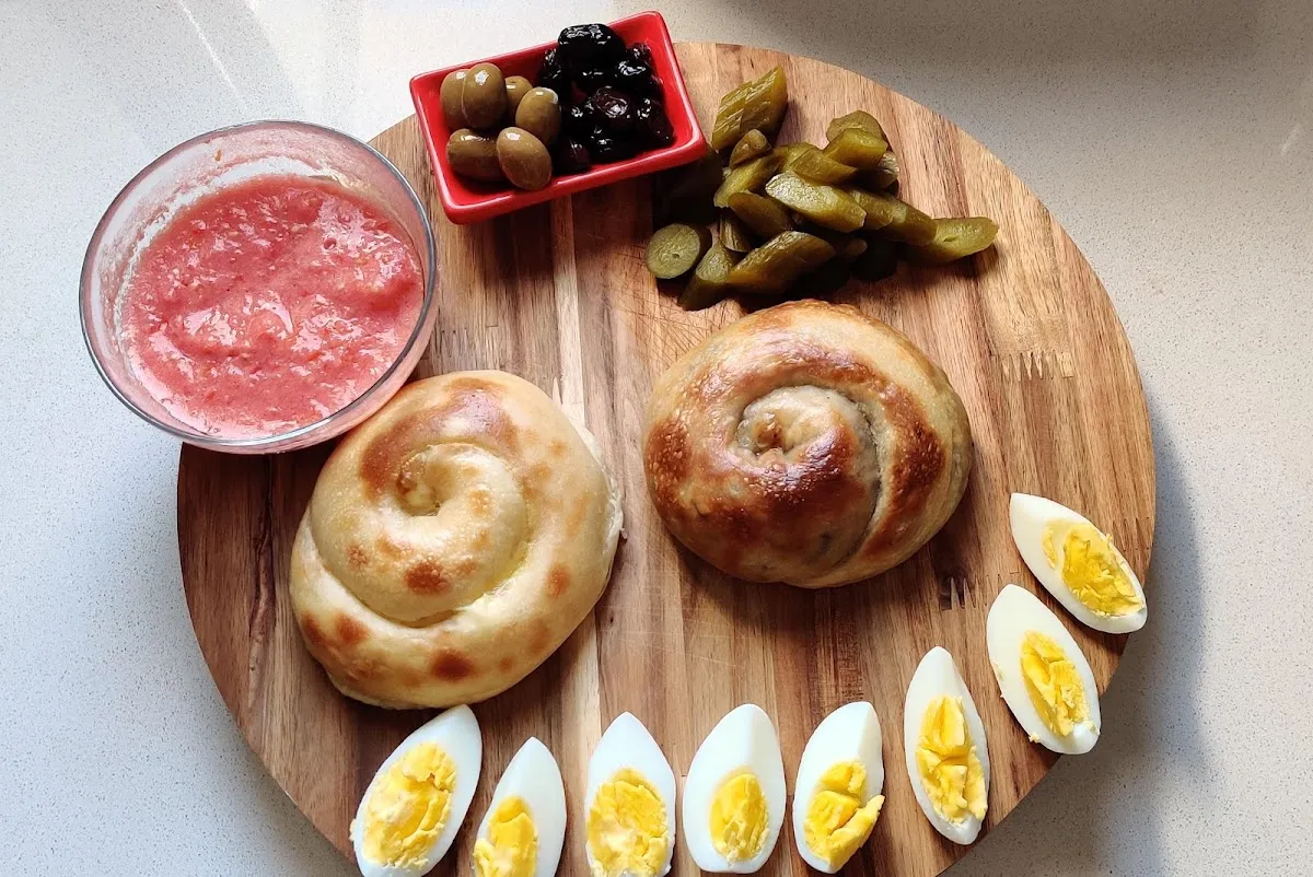 Mashawsha Nahariya — foto 5
