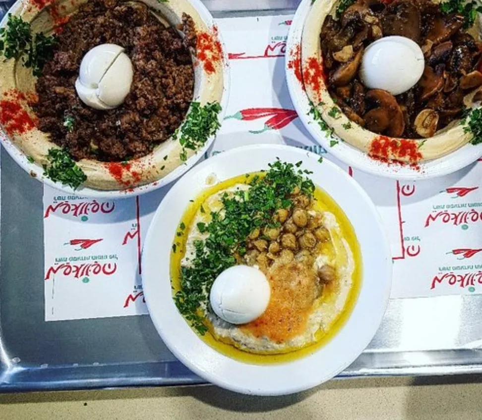 Mashawsha Nahariya — foto 6