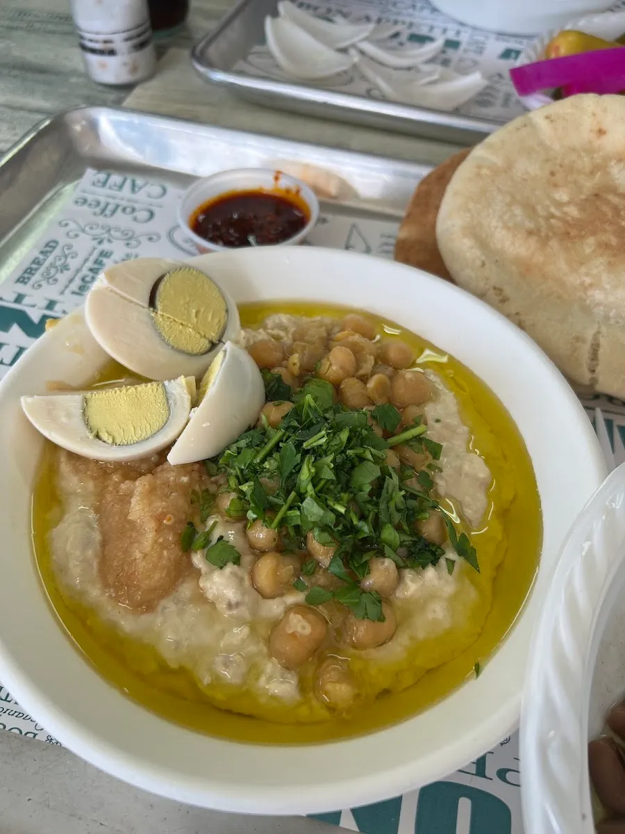 Mashawsha Nahariya — foto 7