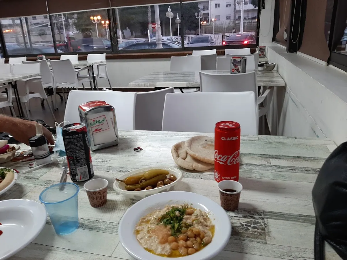 Mashawsha Nahariya — foto 8