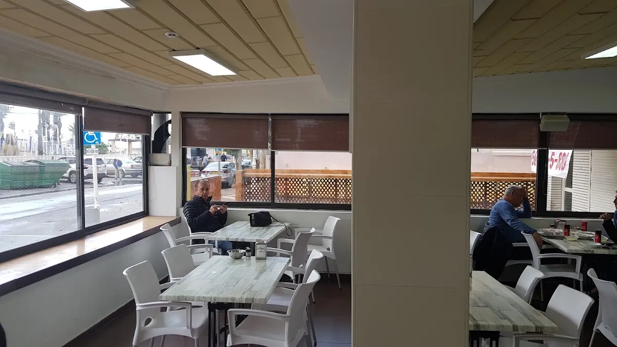 Mashawsha Nahariya — foto 9