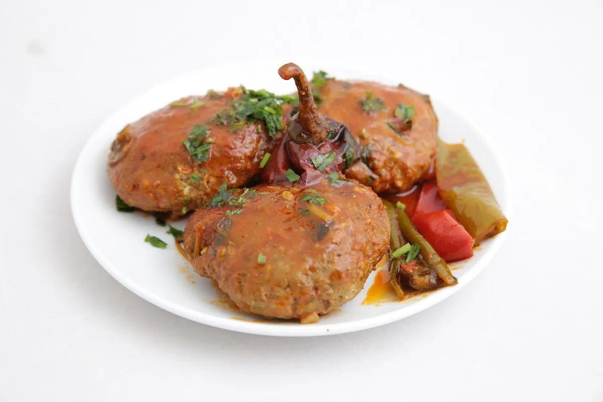 Gevo Catering — foto 3