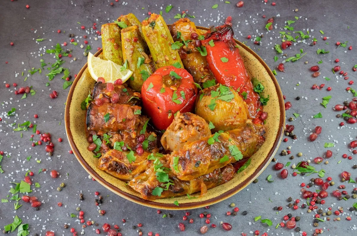 Gevo Catering — foto 4