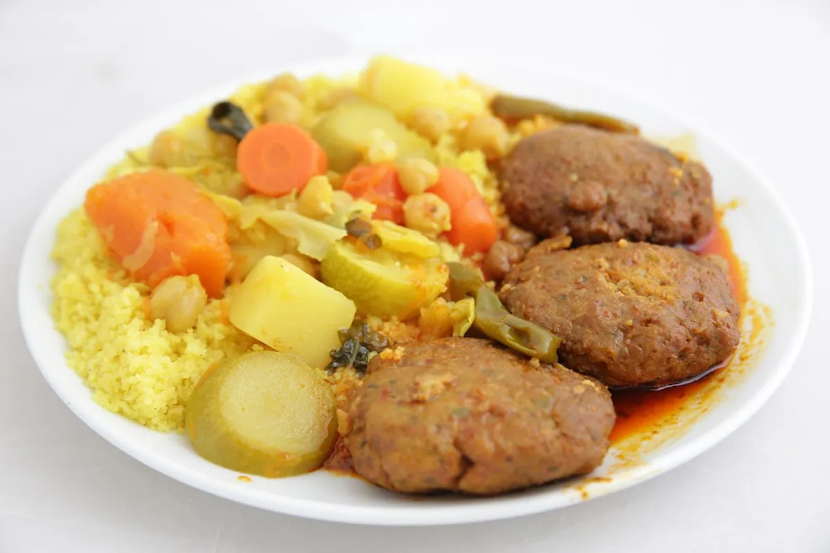 Gevo Catering — foto 10