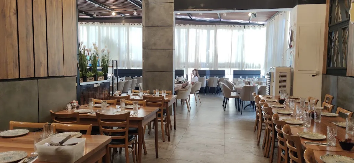 Kamila - Israeli Meat Grill