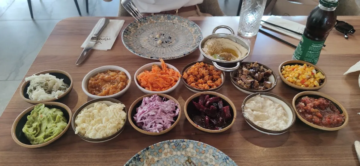 Kamila - Israeli Meat Grill — foto 3